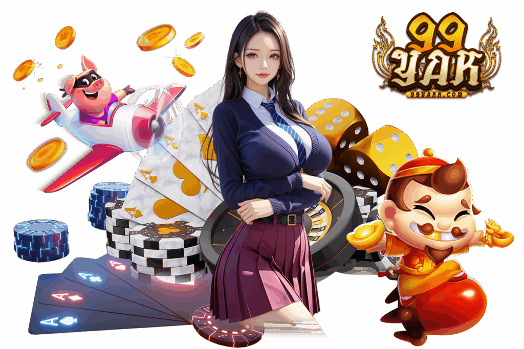99yak slot